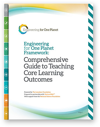 EOP Framework: Comprehensive Guide to Teaching Core Learning Outcomes