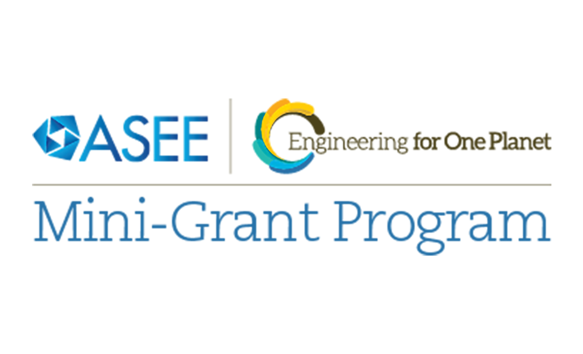 ASEE’s EOP Mini-Grants Program Awards 18 New Grants