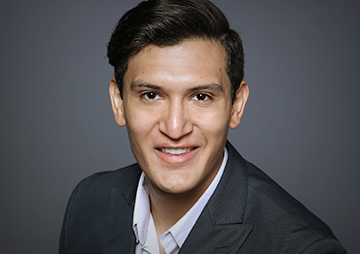 Gerardo Balenzuela Mendoza