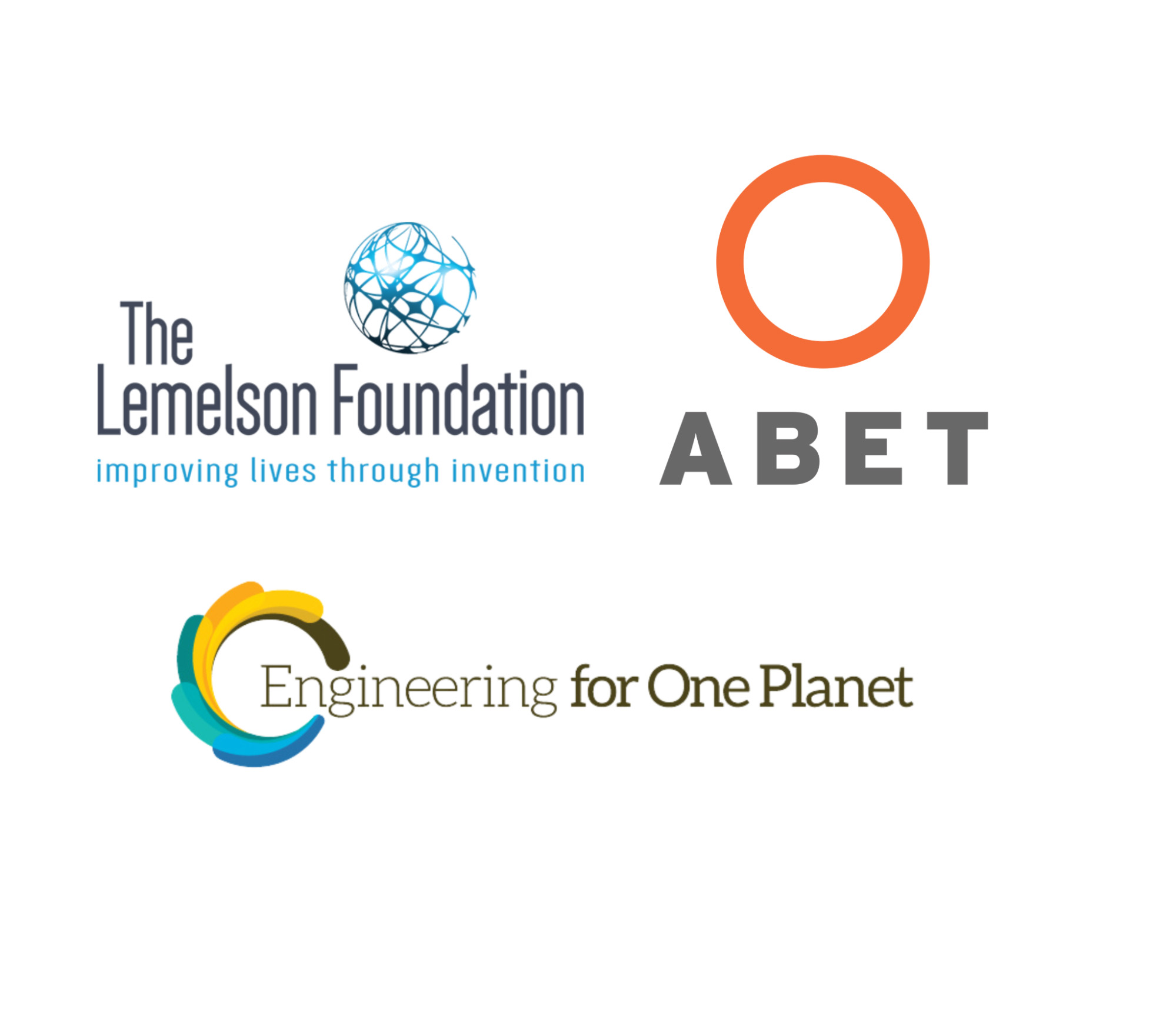 ABET and The Lemelson Foundation announce inaugural “Engineering for One Planet (EOP) Innovation in Sustainability Award”