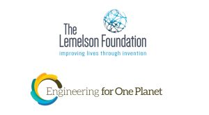 New Grantees Announced for Engineering for One Planet