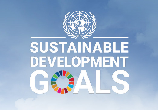 EOP and the Sustainable Development Goals (SDGs)